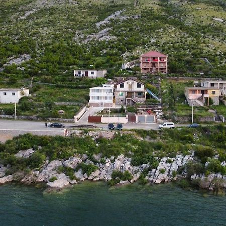 Lakefront House Široka Extérieur photo