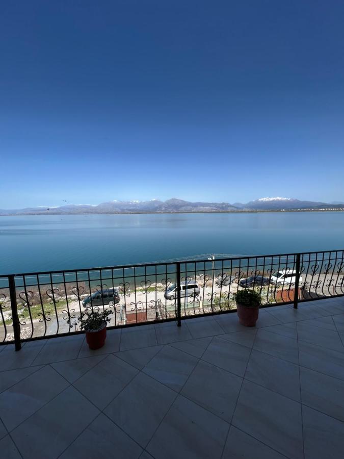 Lakefront House Široka Extérieur photo
