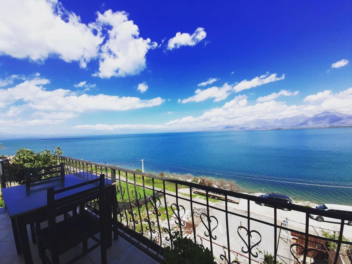 Lakefront House Široka Extérieur photo