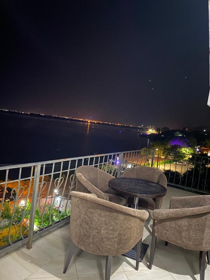 Lakefront House Široka Extérieur photo