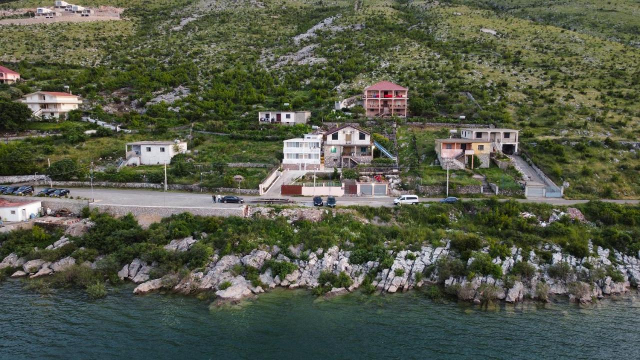 Lakefront House Široka Extérieur photo