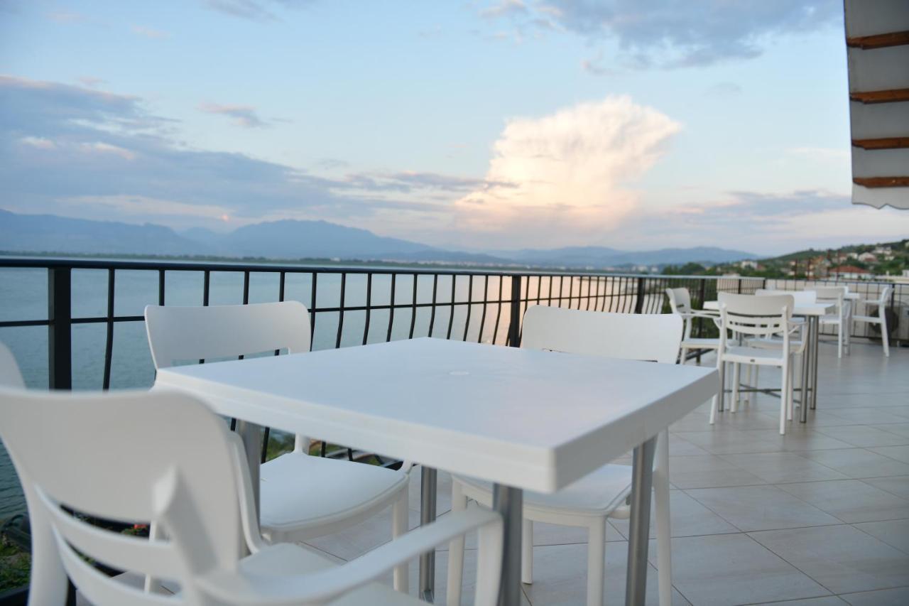 Lakefront House Široka Extérieur photo