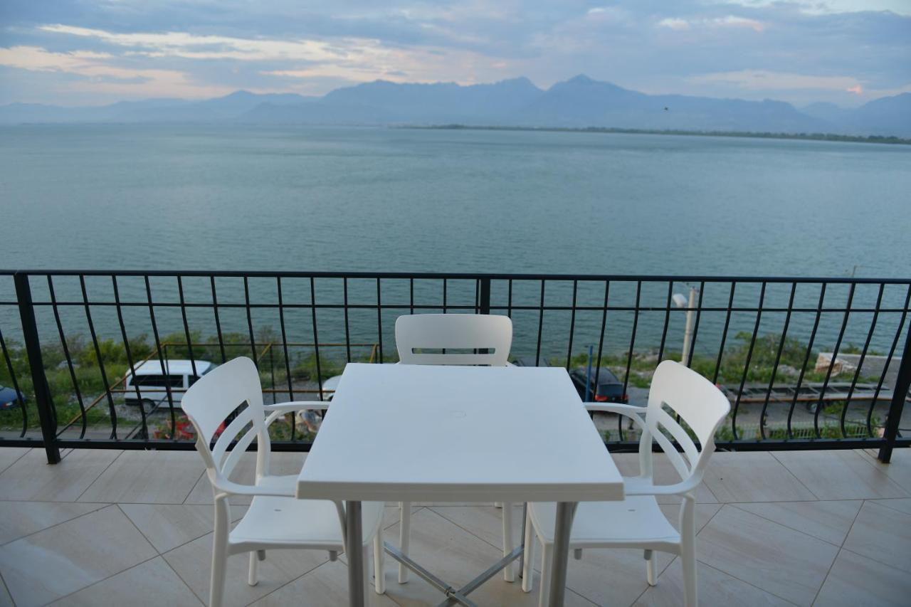 Lakefront House Široka Extérieur photo