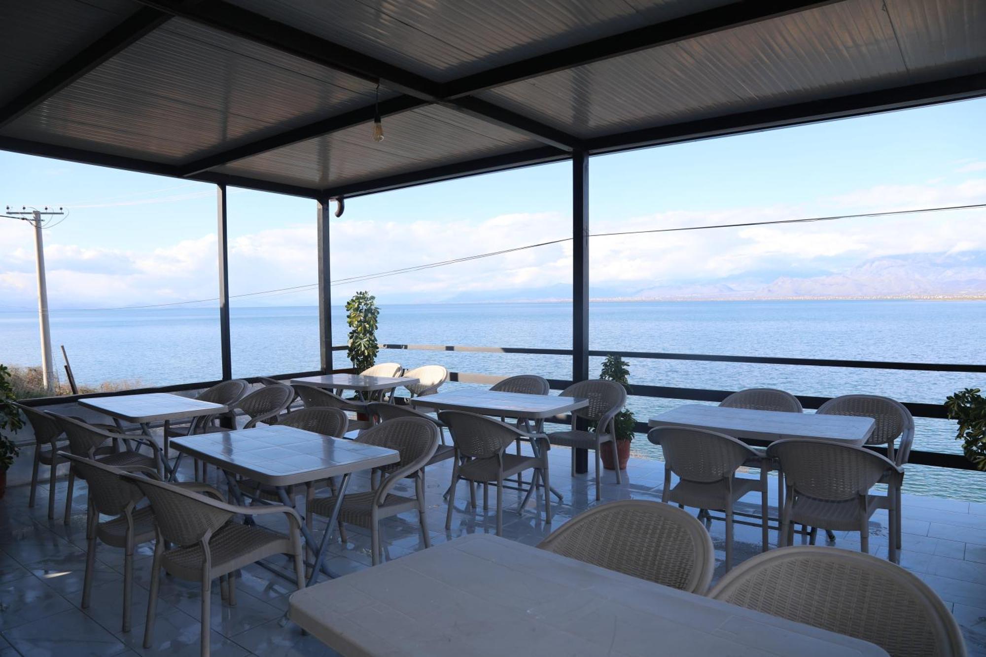 Lakefront House Široka Extérieur photo