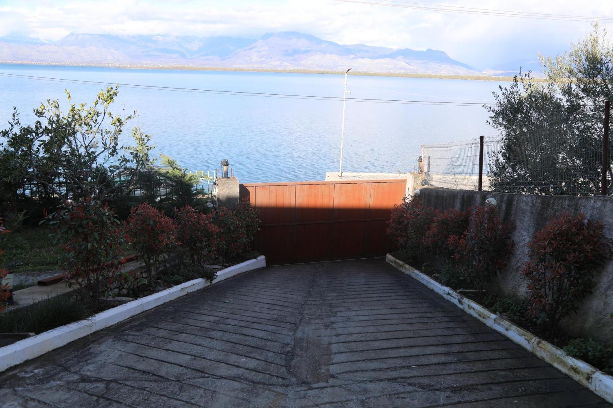 Lakefront House Široka Extérieur photo